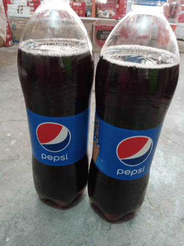 Pepsi