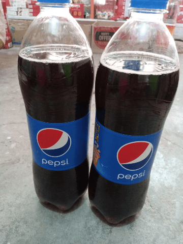 Pepsi