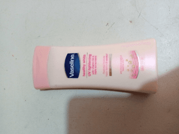 Vaseline Healthy White UV Lightening Lotion 100ml