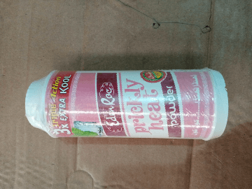 Prickly Heat Powder Thanda (Small)