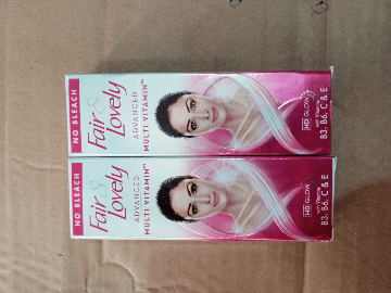 Fair Lovely Small Tube