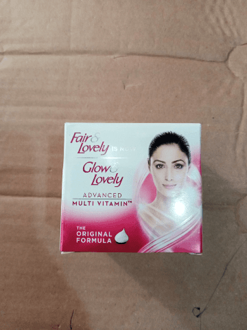 Fair And Lovely 70g