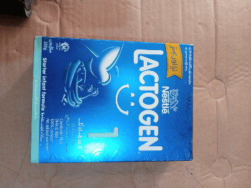 LACTOGEN (1) 200G