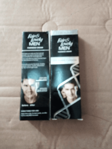 Fair Lovely For Men