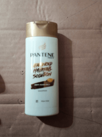 Pantene Pro-V Advanced Anti-Hairfall Shampoo 75ml