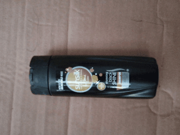 Sunsilk Black Shine Shampoo 80ml