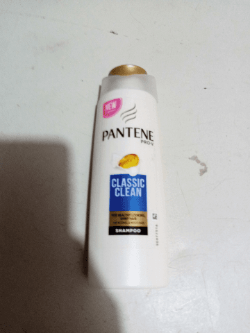Pantene Classic Clean Blue 200 Ml