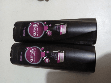 Sunsilk Black 160ml