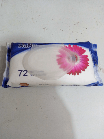 Nana Baby Wipes