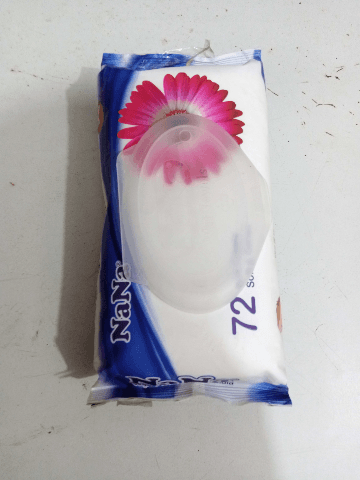 Nana Baby Wipes