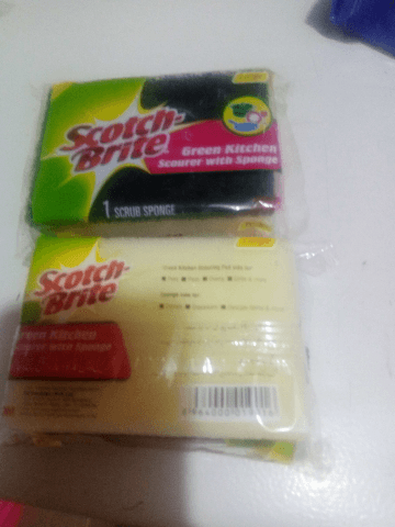 LAMINATES (SCOTCH BRITE FPL)
