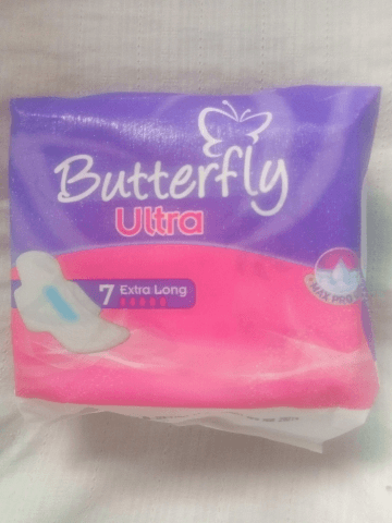Butterfly Ultra XL