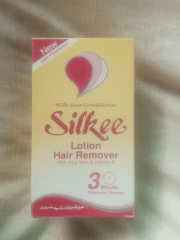 Silkee Hair Romever Big Jar