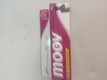 Moov Pain Killer Tube
