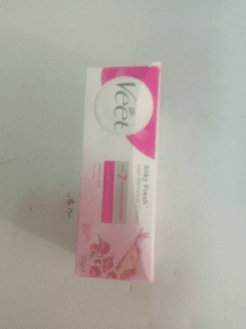 VEET CREAM NORMAL SKIN 25GM