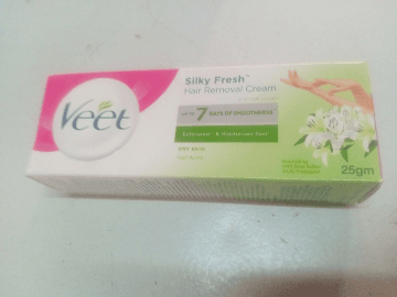 VEET CREEM DRY 25GM