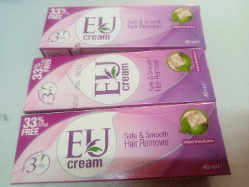 EU CREAM TUBE 30ML NEW