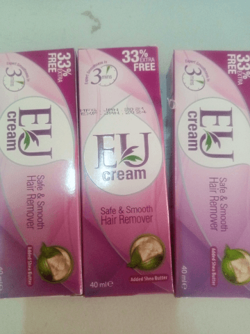 EU CREAM TUBE 30ML NEW