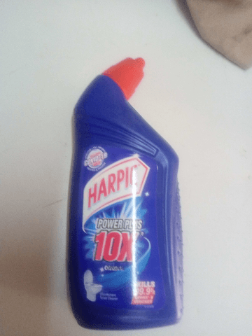 HARPIC POWER 500ML