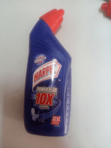 HARPICK POWER 200ML