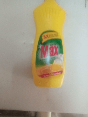 MAX LIQUID 475ML