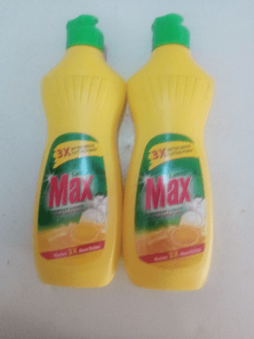 MAX LIQUID 275ML