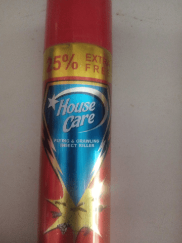 House Care Inset Killer325ml