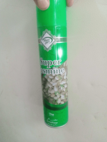 Air Fresher Room Spray