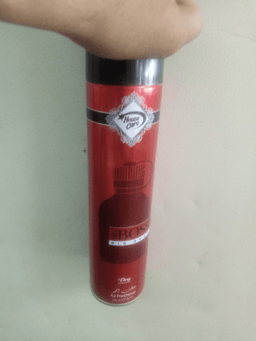 Air Fresher Room Spray