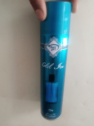 Air Fresher Room Spray