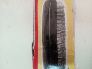 Shoe Brush