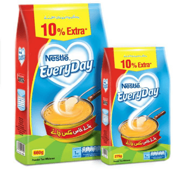 Nestle Everyday Powder Milk