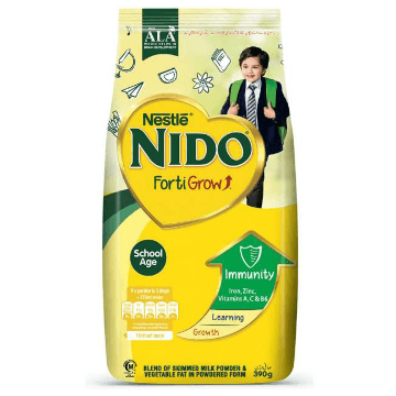 Nestle NIDO MILK 400G