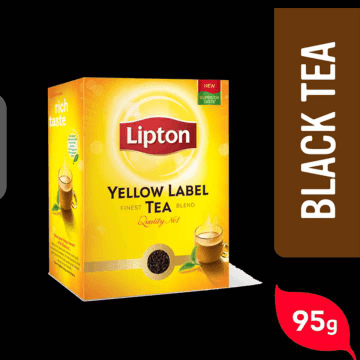 LIPTON Y/L TEA 95GM