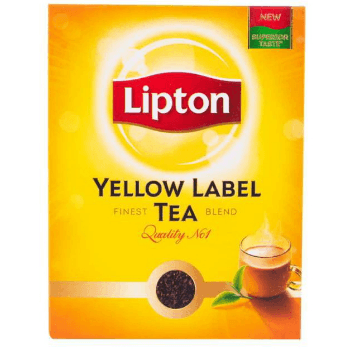 Lipton Bachat Pack