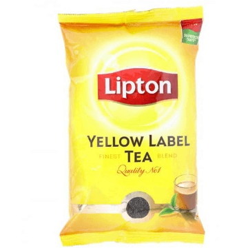 LIPTON POLY BAG 475GM