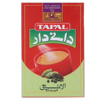 Tapal Danedar Elaichi Tea 95grm