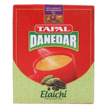 Tapal Danedar Ellaichi  190grm Tea