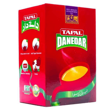 Tapal Danedar 95gm