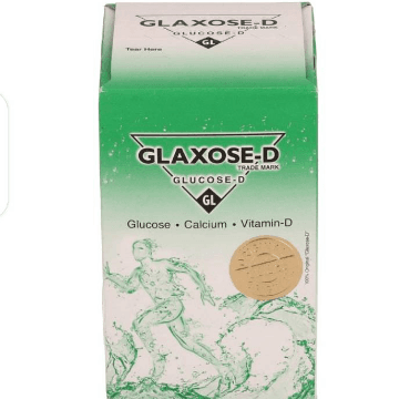 Glaxose D 1000grm