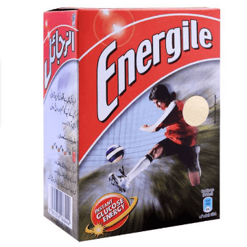 ENERGILE MIXED 100GM BOX