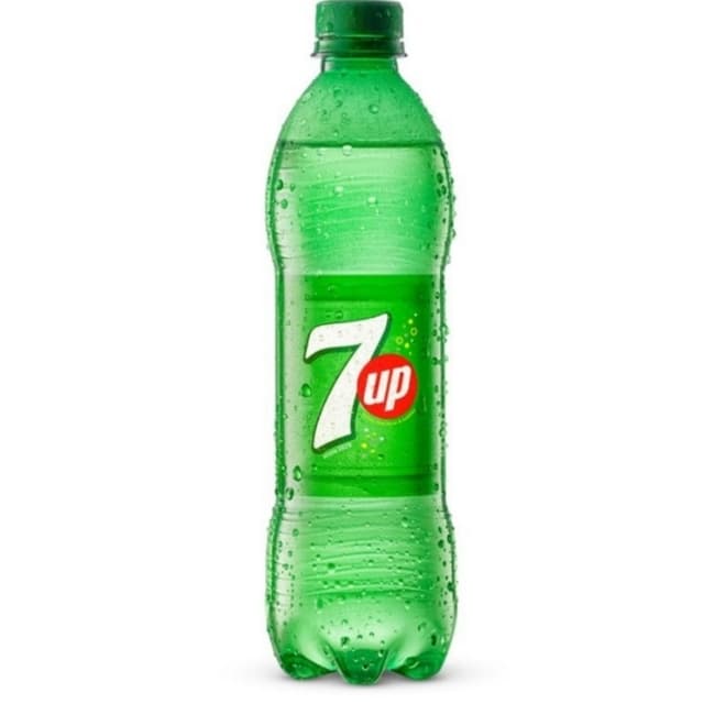 7up 500 ml