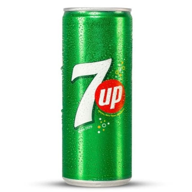 7up cane 250ml