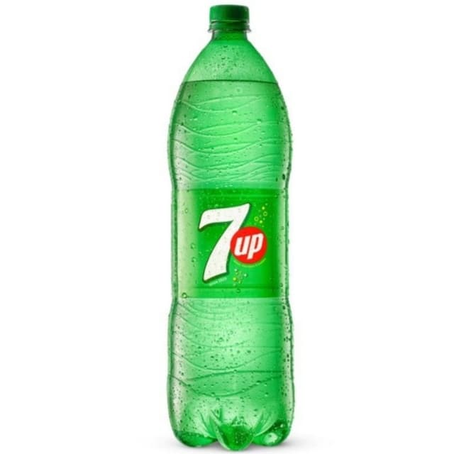 7up 1 litre
