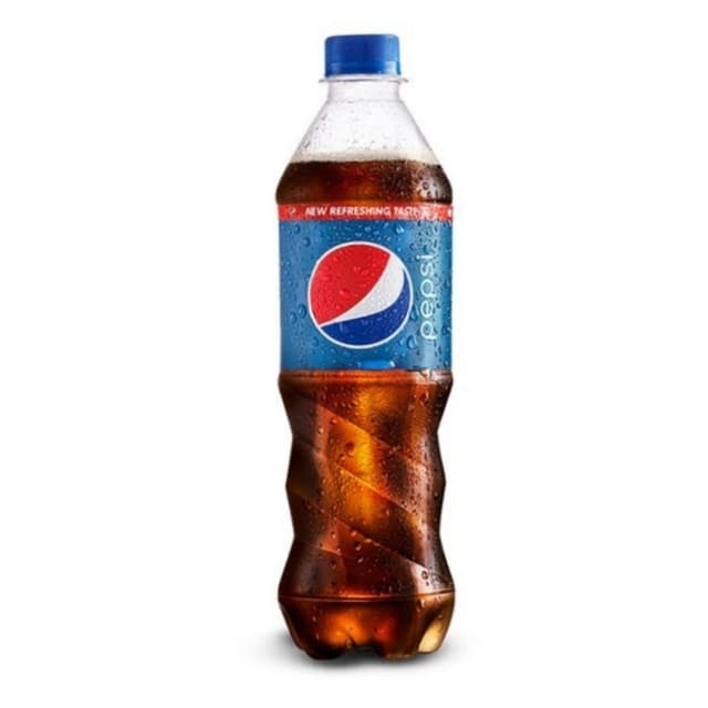 Pepsi 500ml