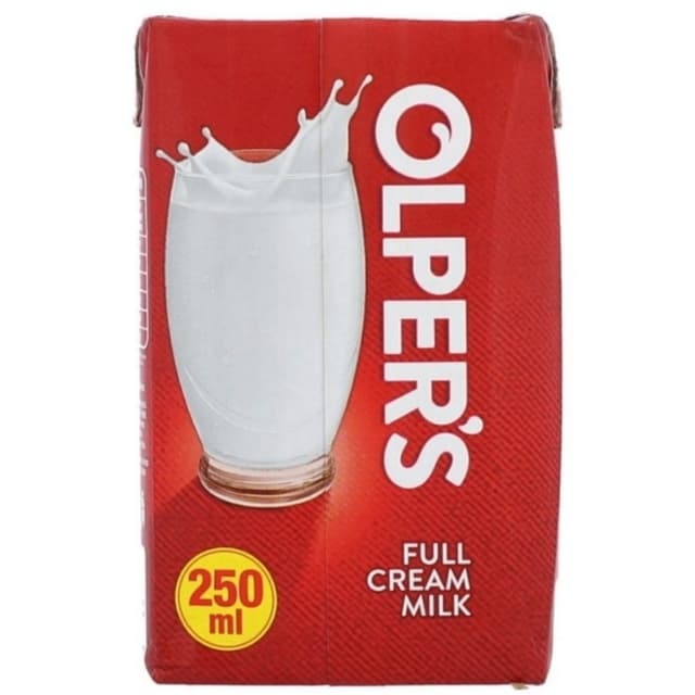 Olper tetra 250ml