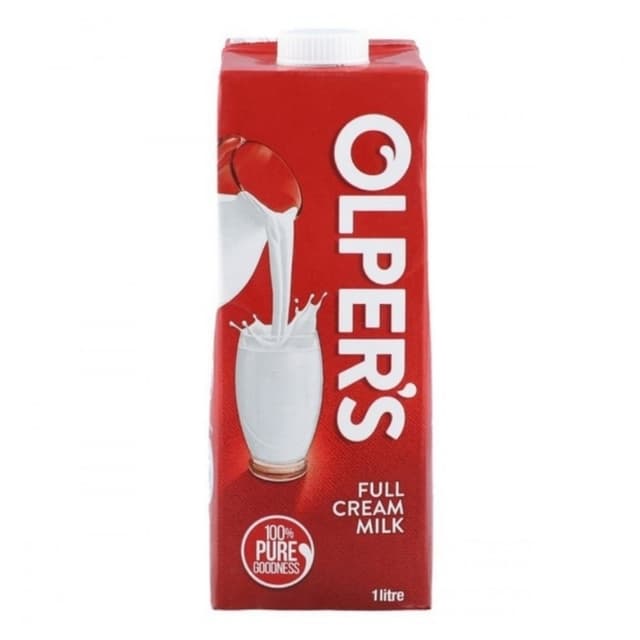 Olpers milk 1 litre
