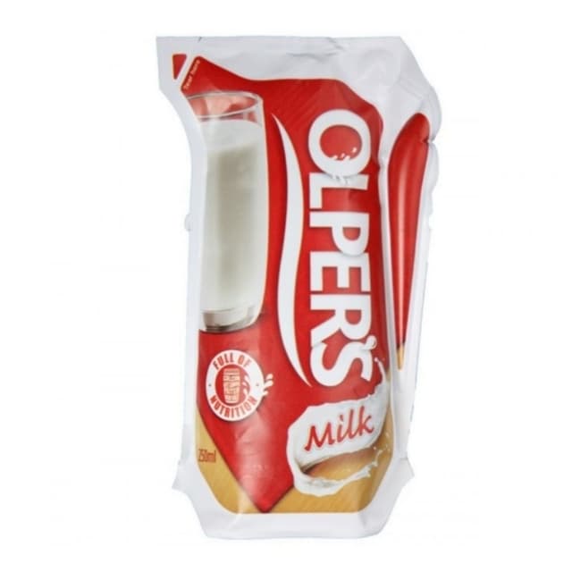 OLPERS MILK 250 ML
