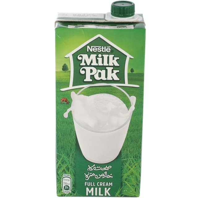MILKPAK 1LTR