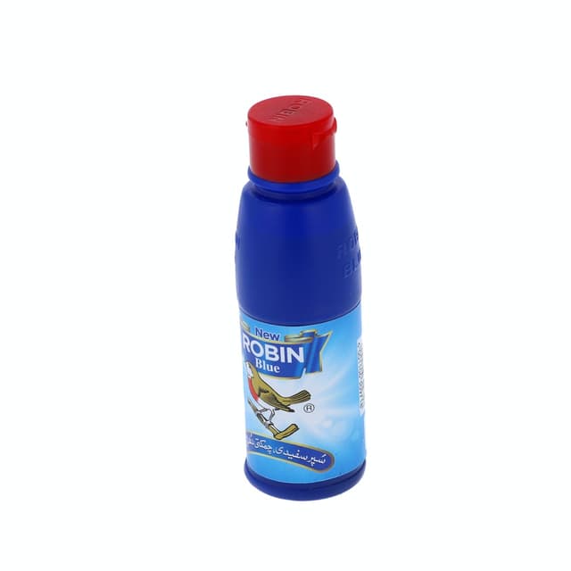 ROBIN LIQ. BLUE 75ML